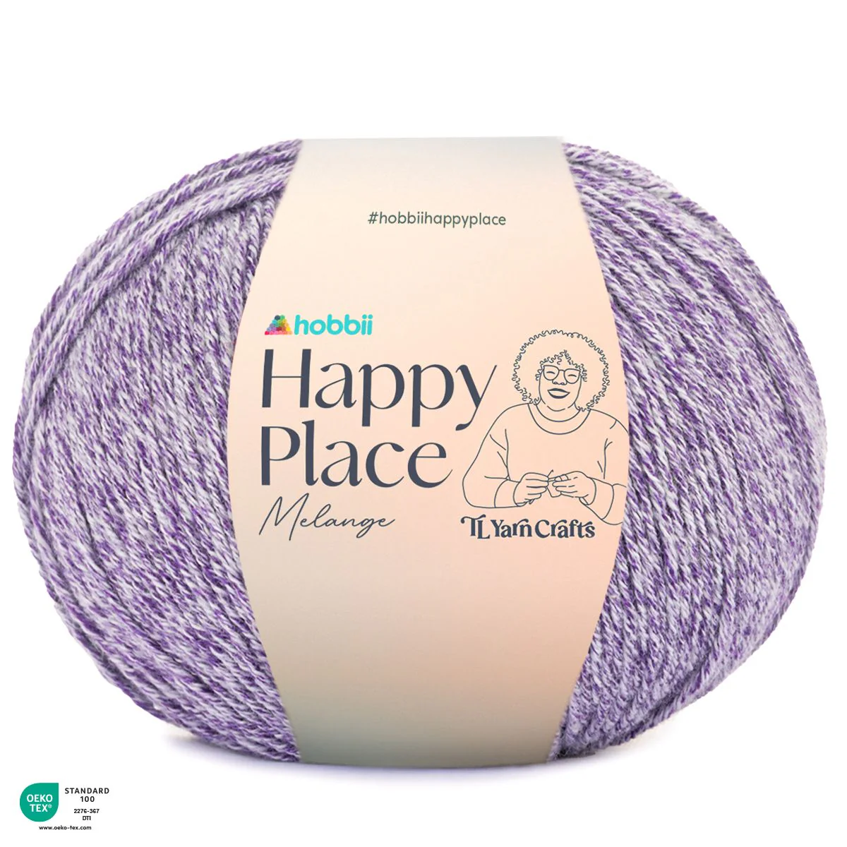 Happy Place Melange - Image 46