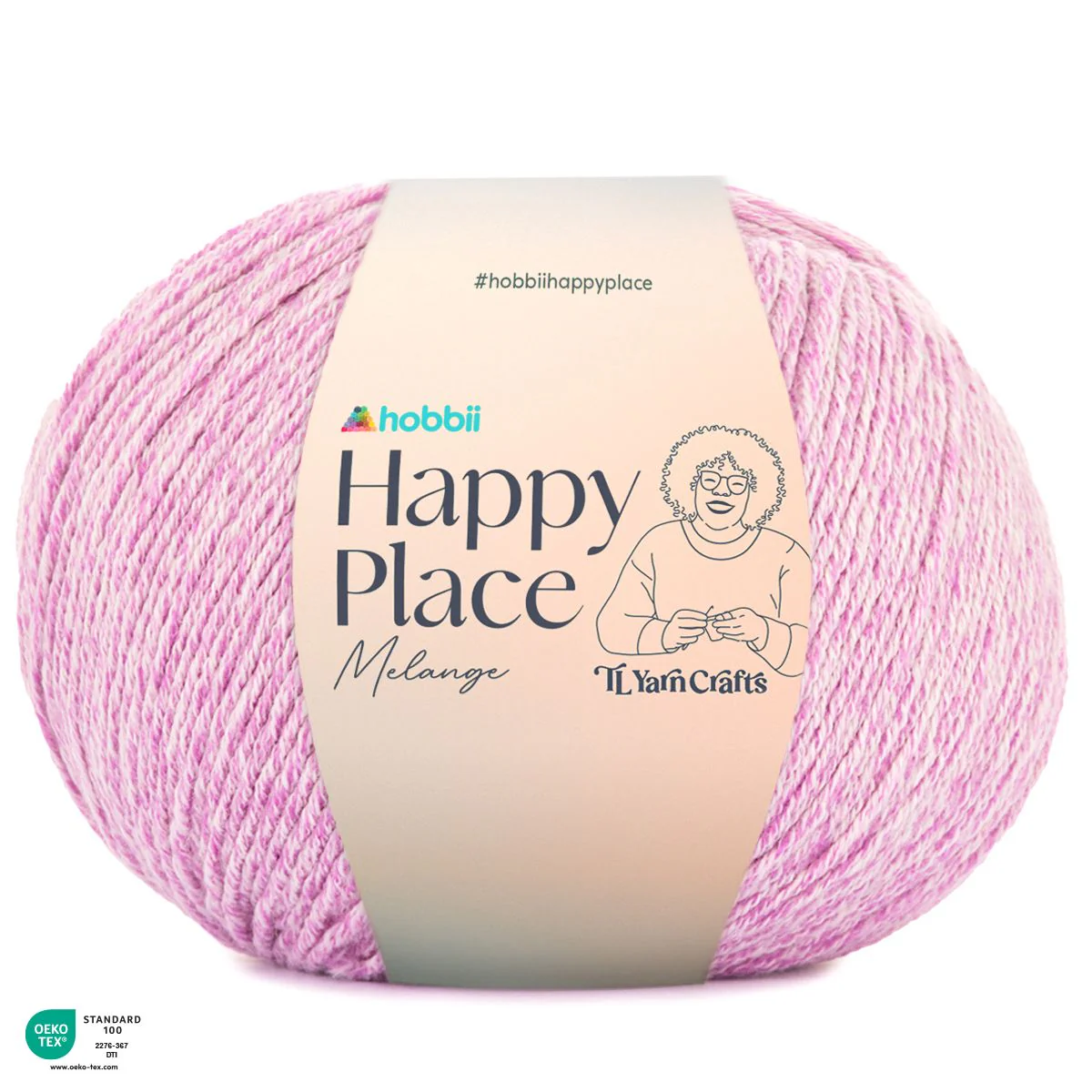Happy Place Melange - Image 48