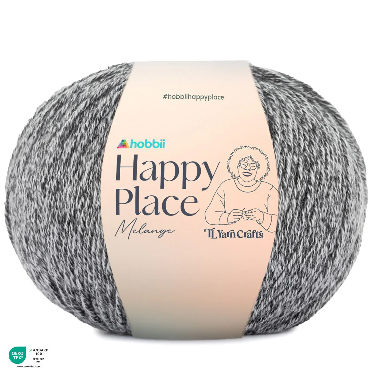 Happy Place Melange - Image 53