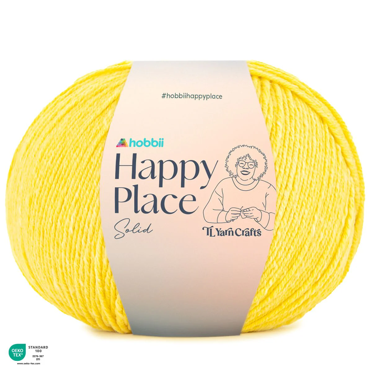 Happy Place Solid - Image 36
