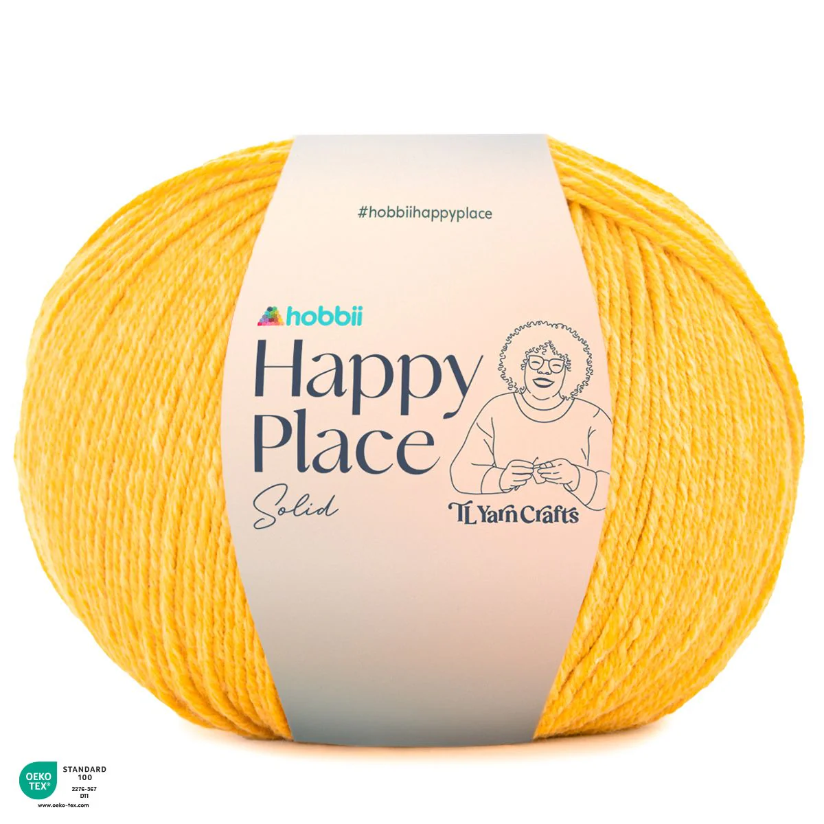 Happy Place Solid - Image 37