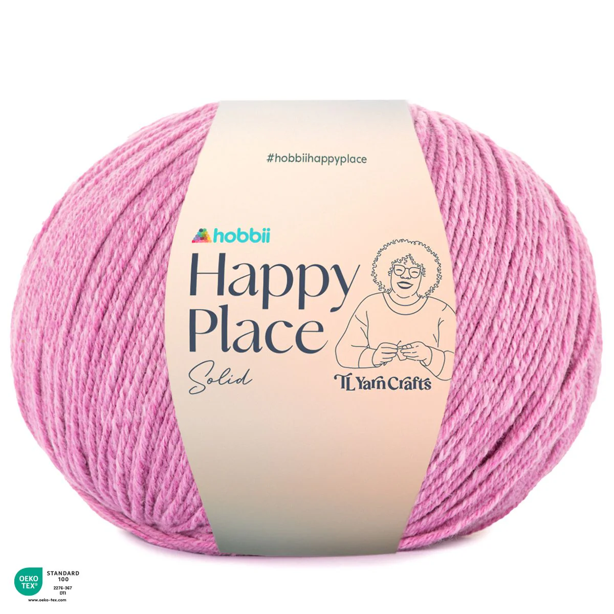 Happy Place Solid - Image 48
