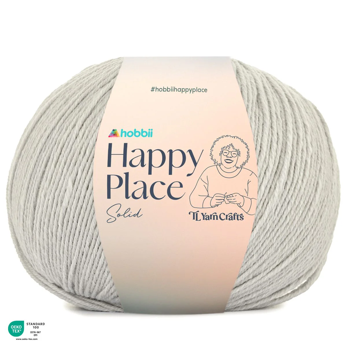 Happy Place Solid - Image 55