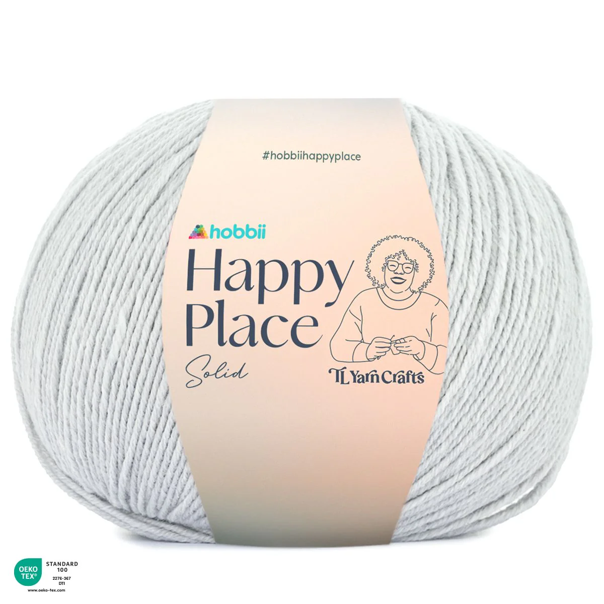 Happy Place Solid - Image 56