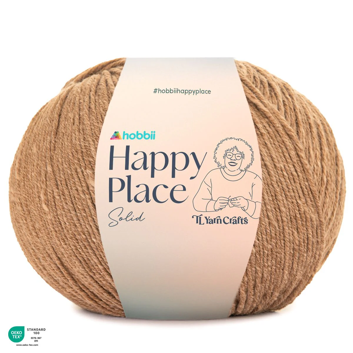 Happy Place Solid - Image 60