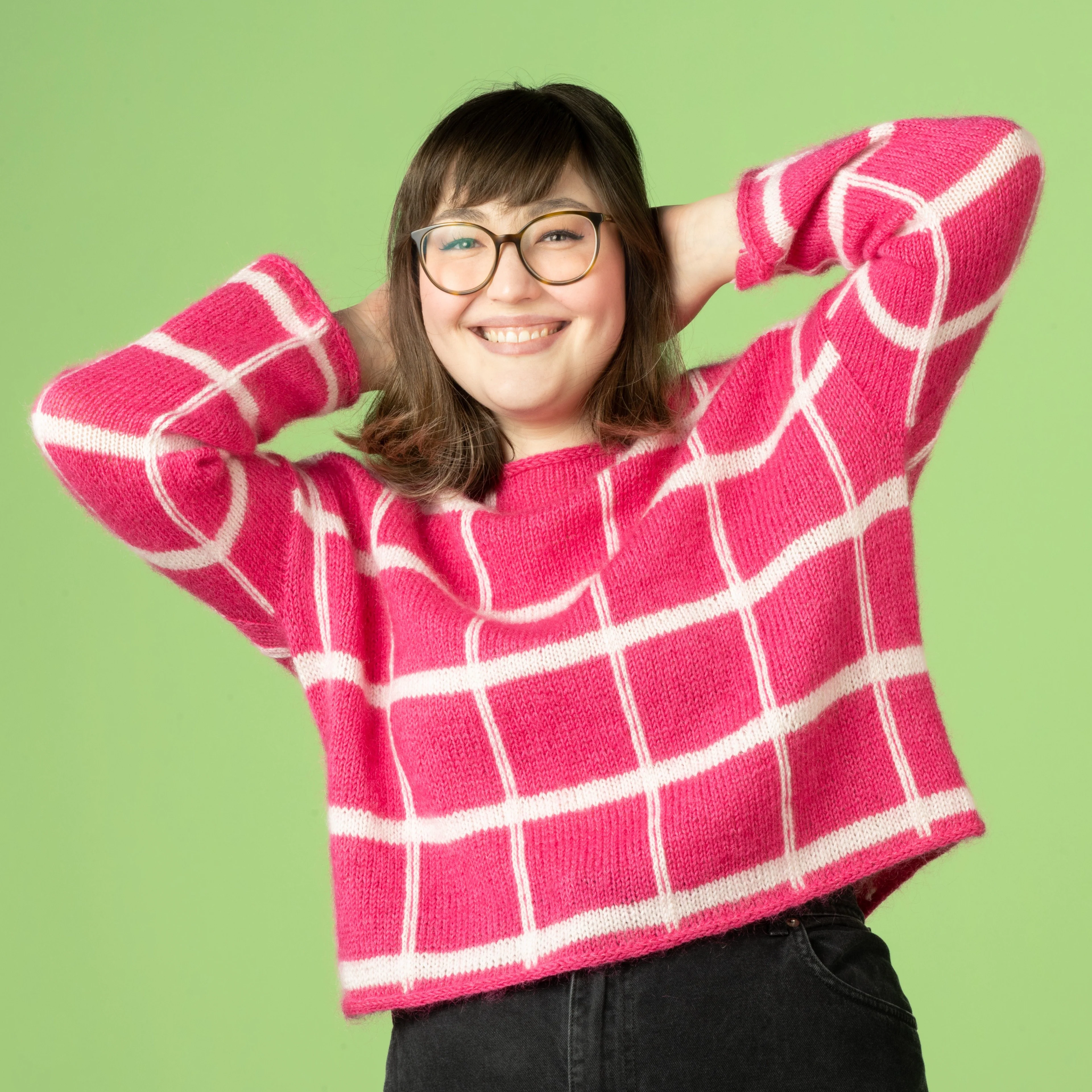 Max - Sweater