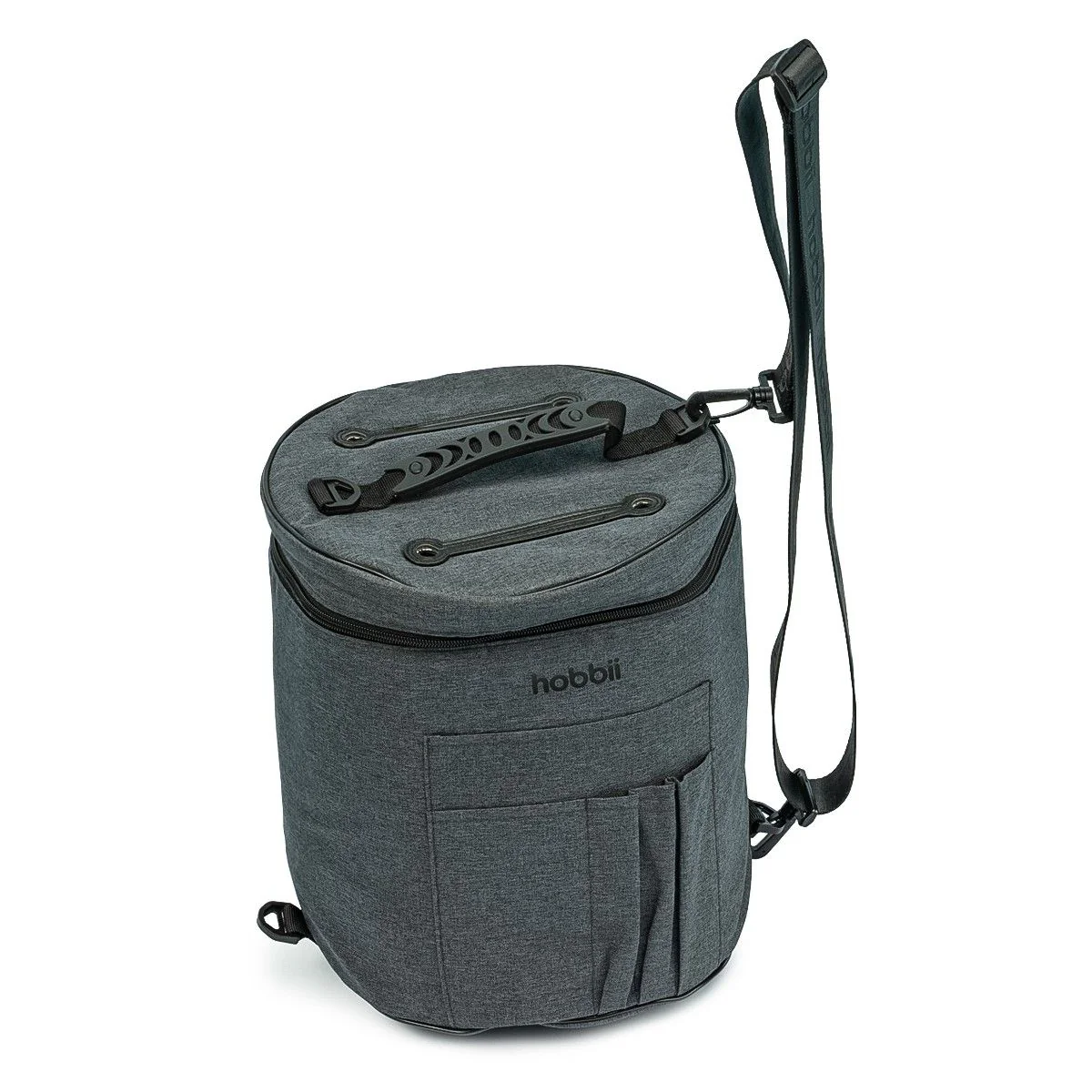 Torba na włóczki - Cylinder - Image 10