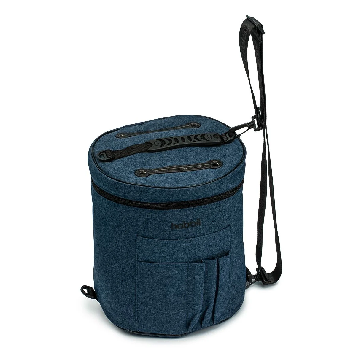 Torba na włóczki - Cylinder - Image 11