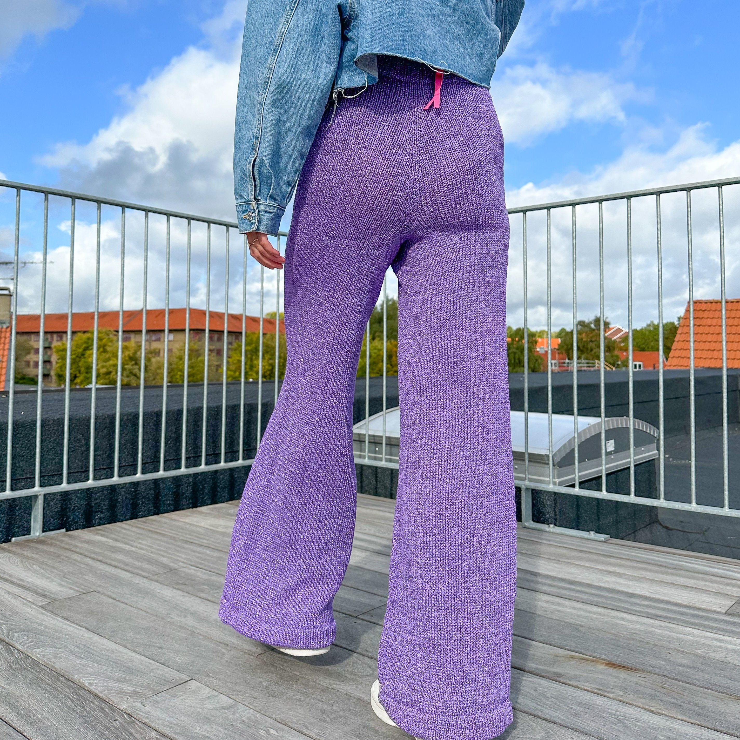 Glitter Queen - Pants - Image 3