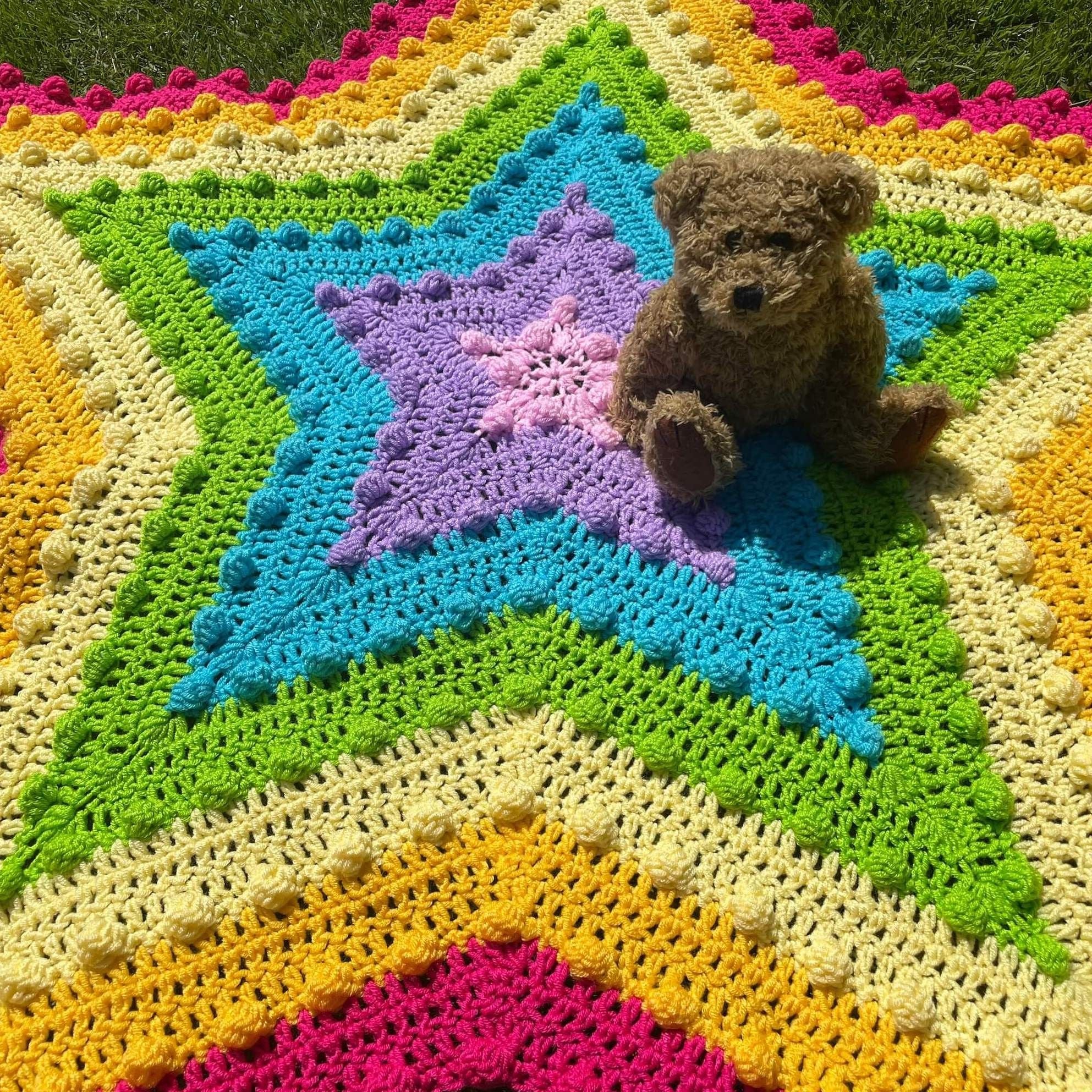 PopStar - Blanket