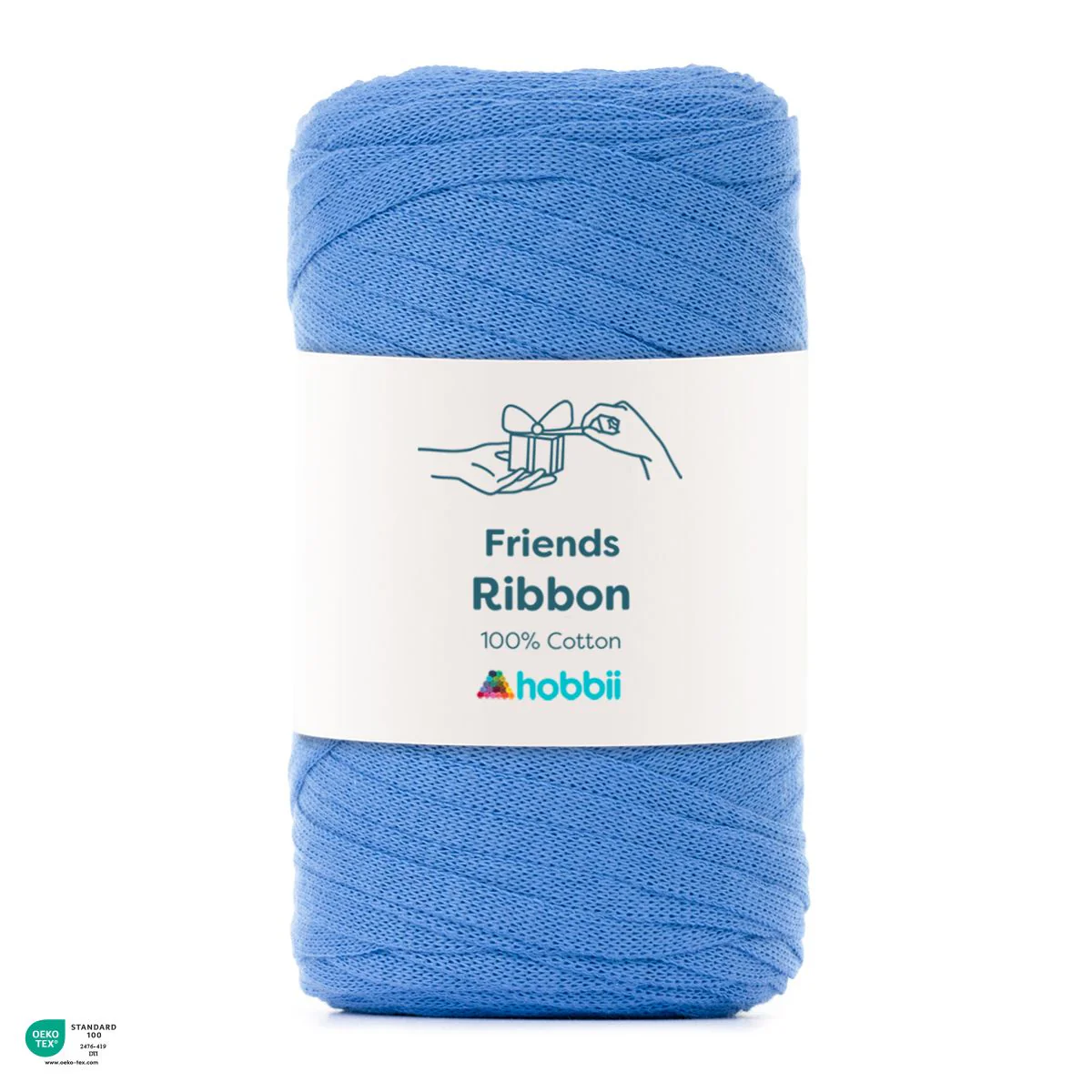 Friends Ribbon - Image 74