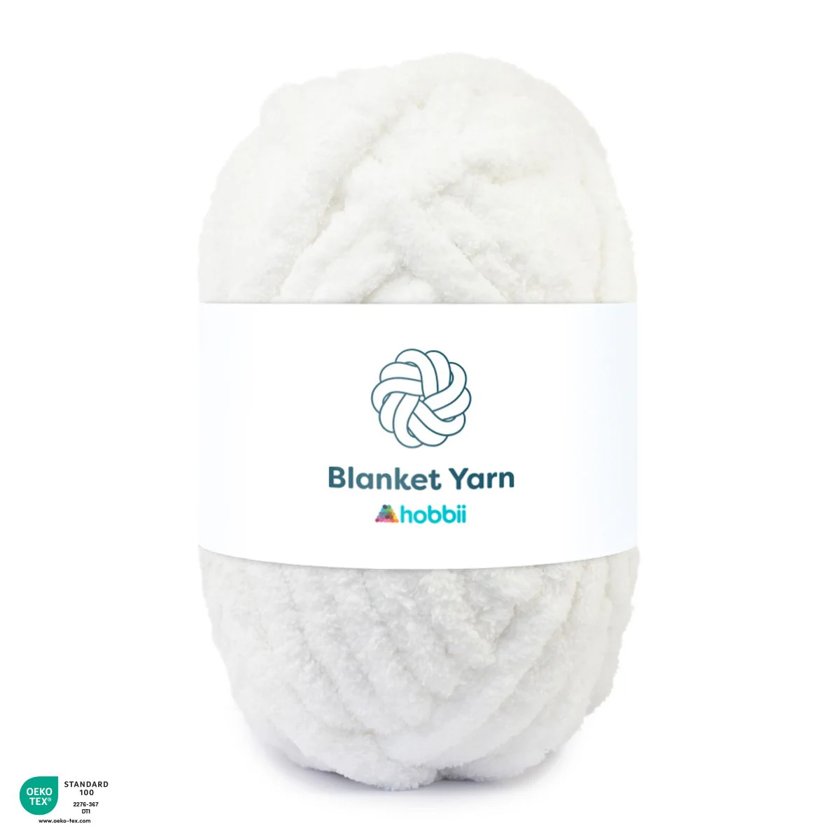 Blanket Yarn - Image 3
