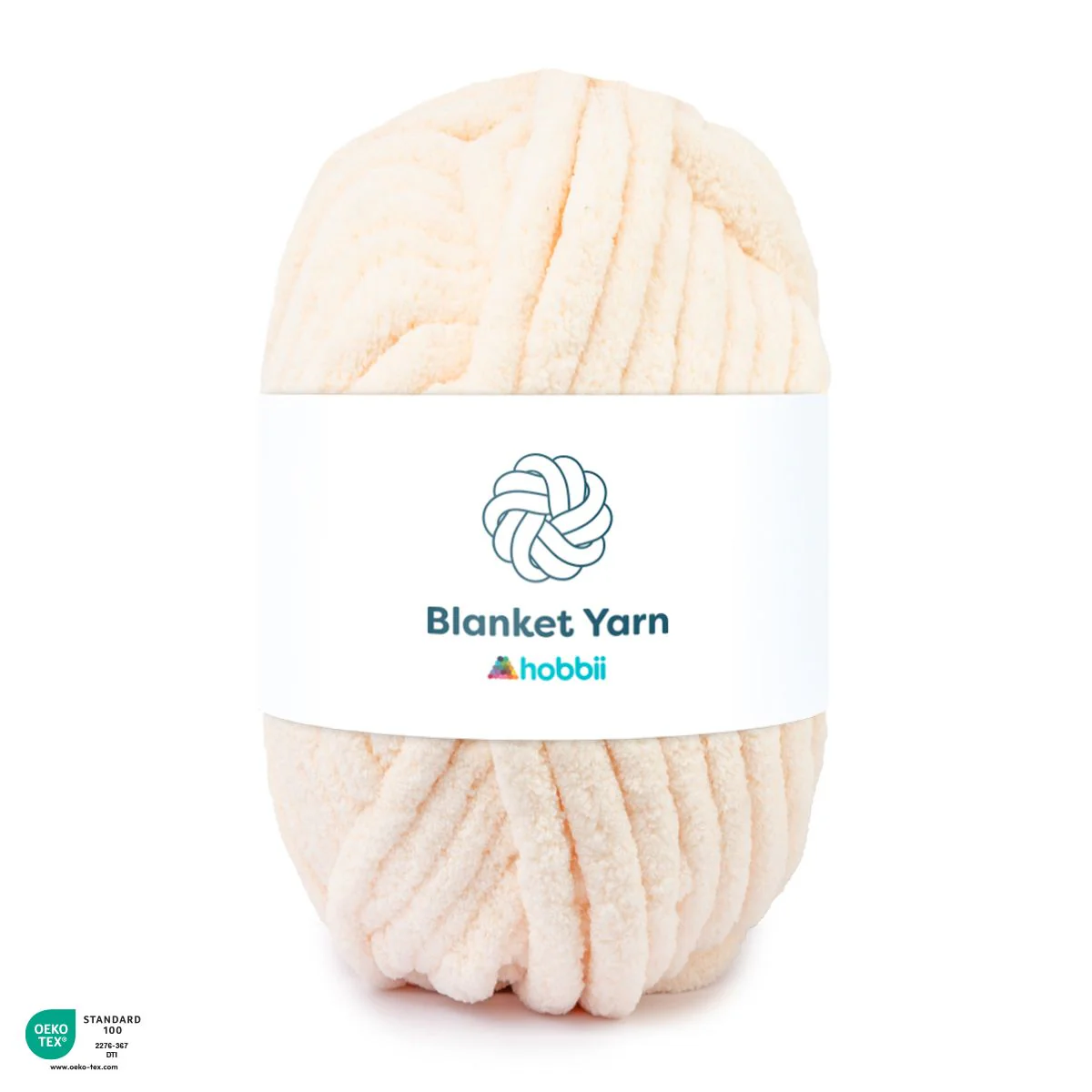Blanket Yarn - Image 4