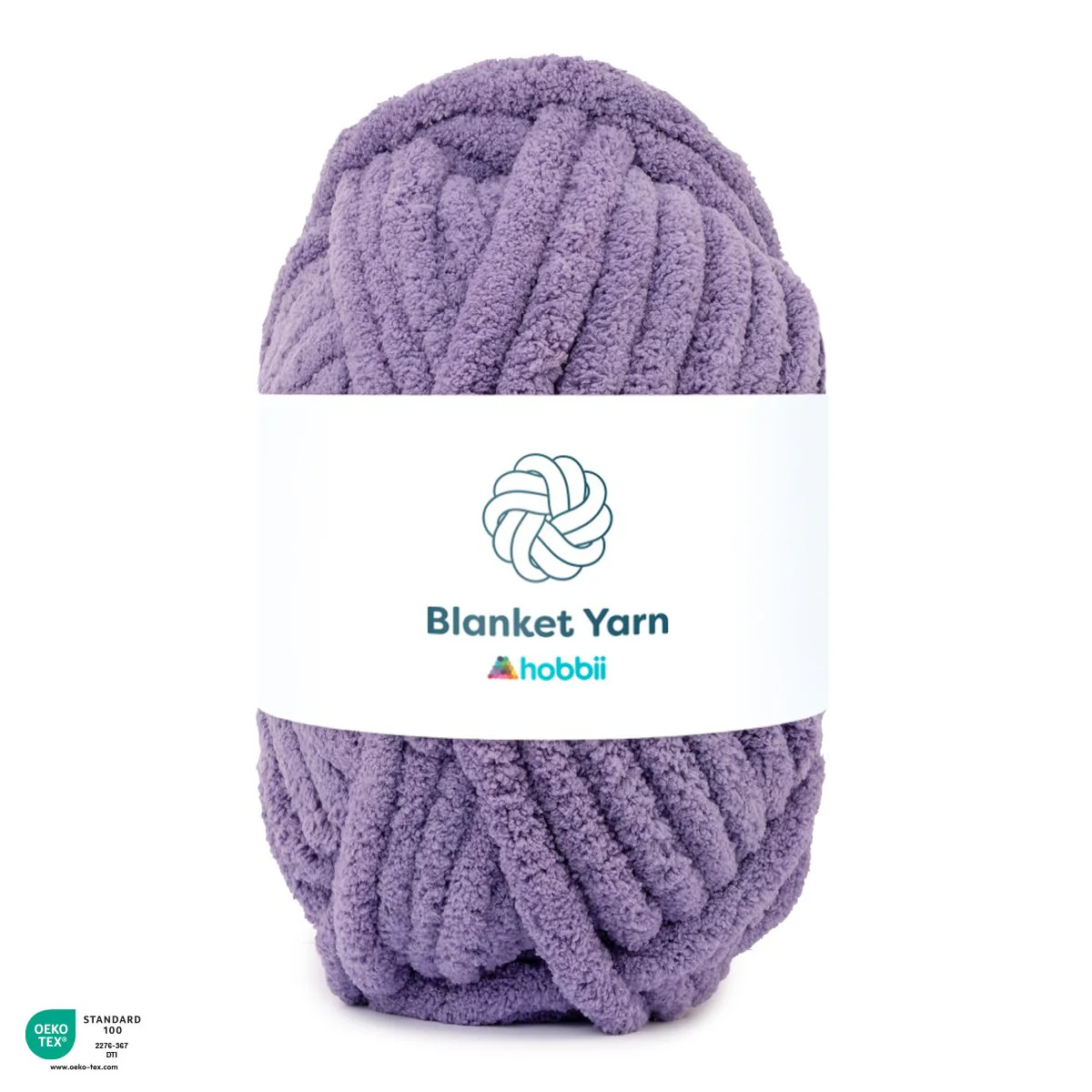 Blanket Yarn - Image 9