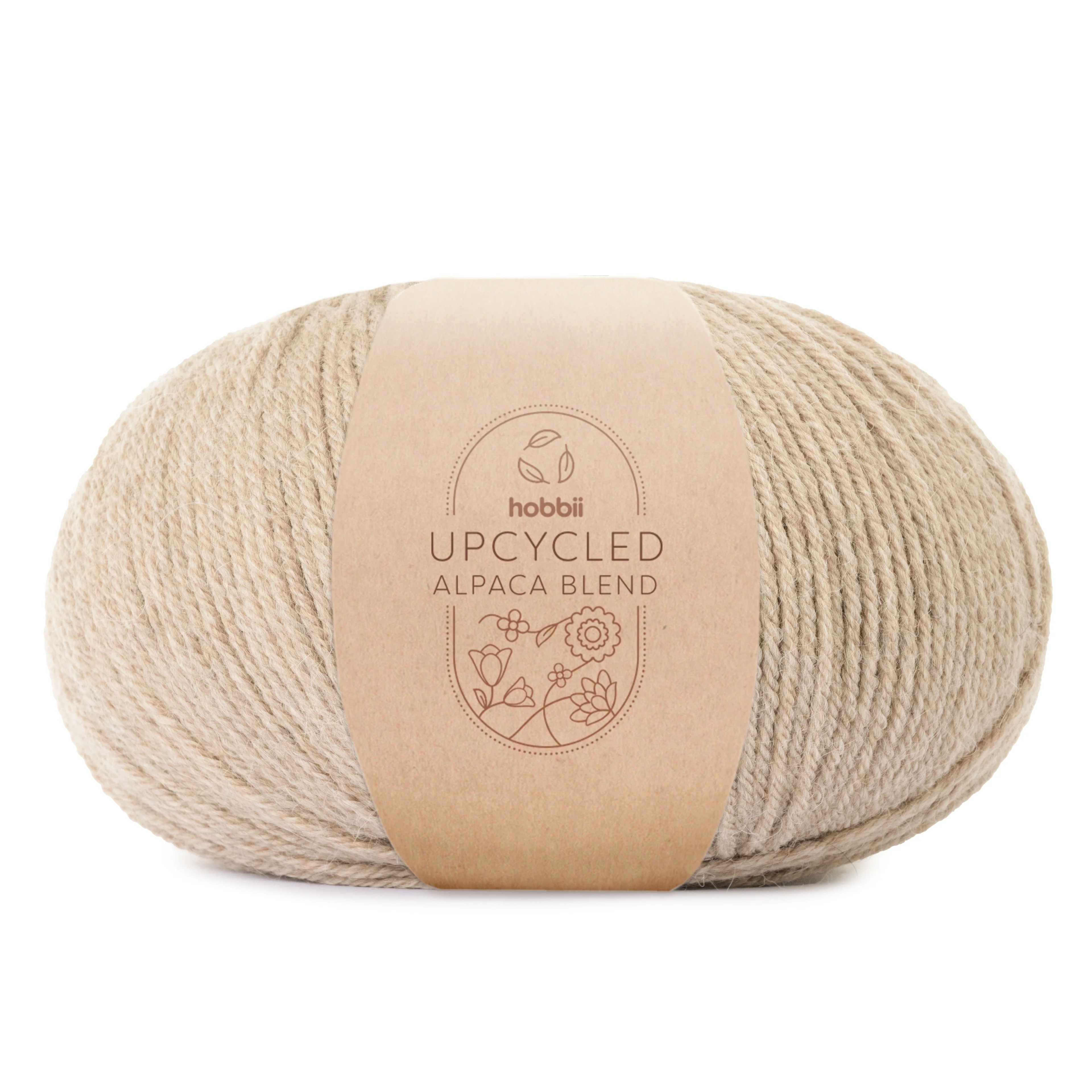 Upcycled Alpaca Blend (Edycja Limitowana) - Image 2