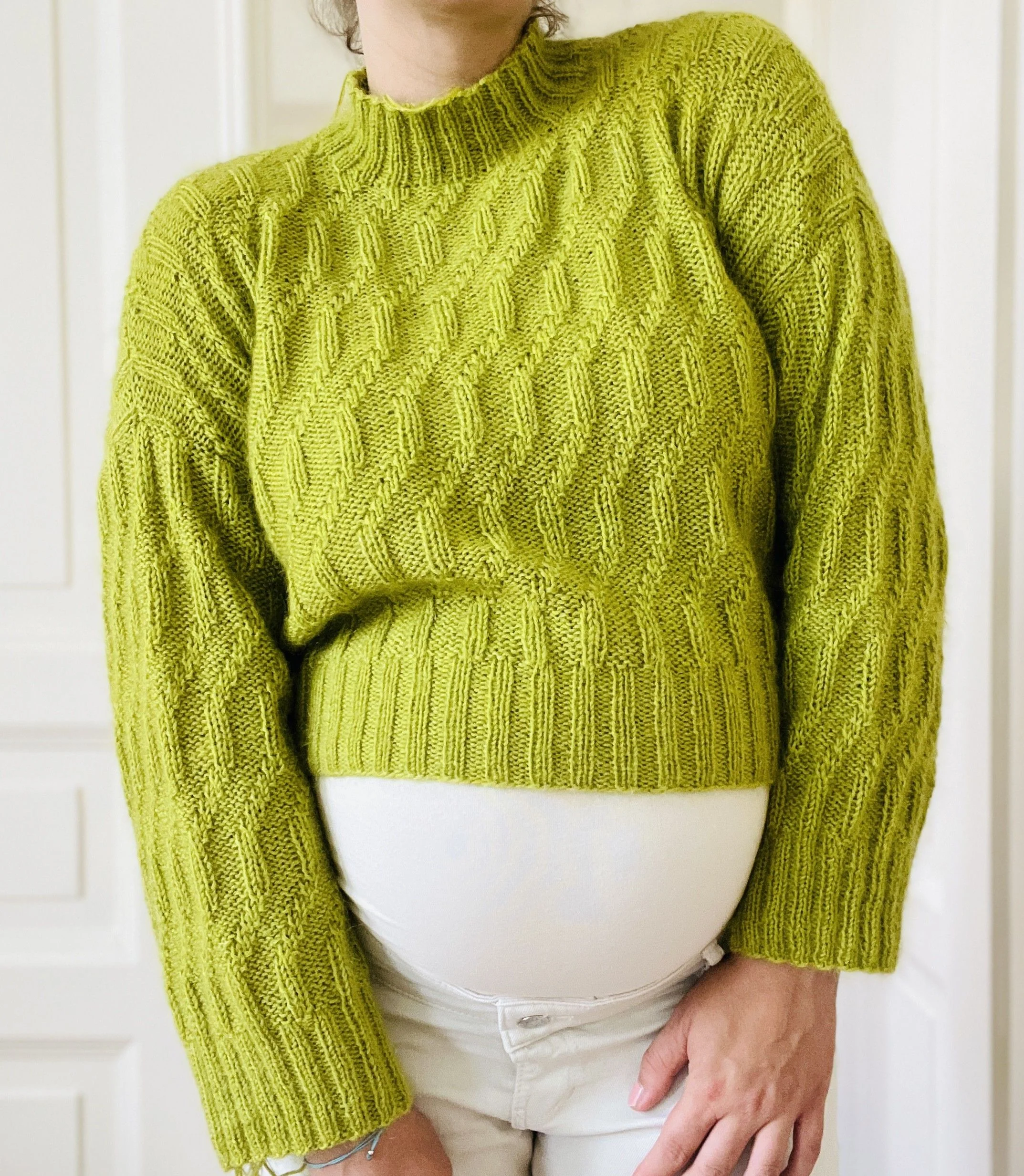 Raoul - Sweter - Image 5