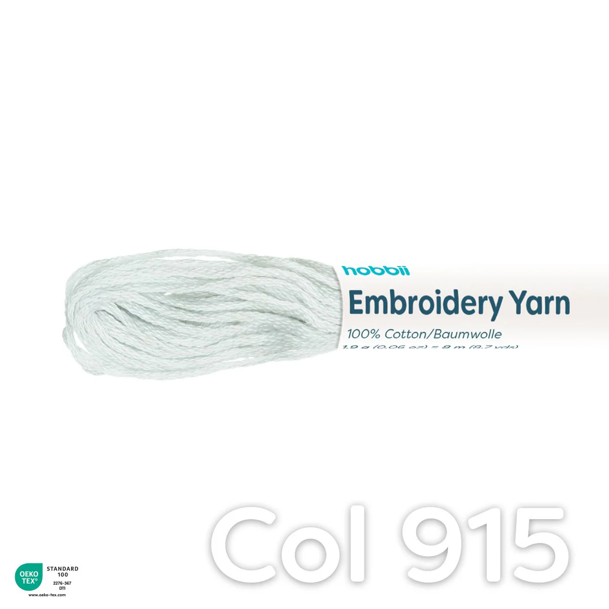 Embroidery Yarn - Image 99