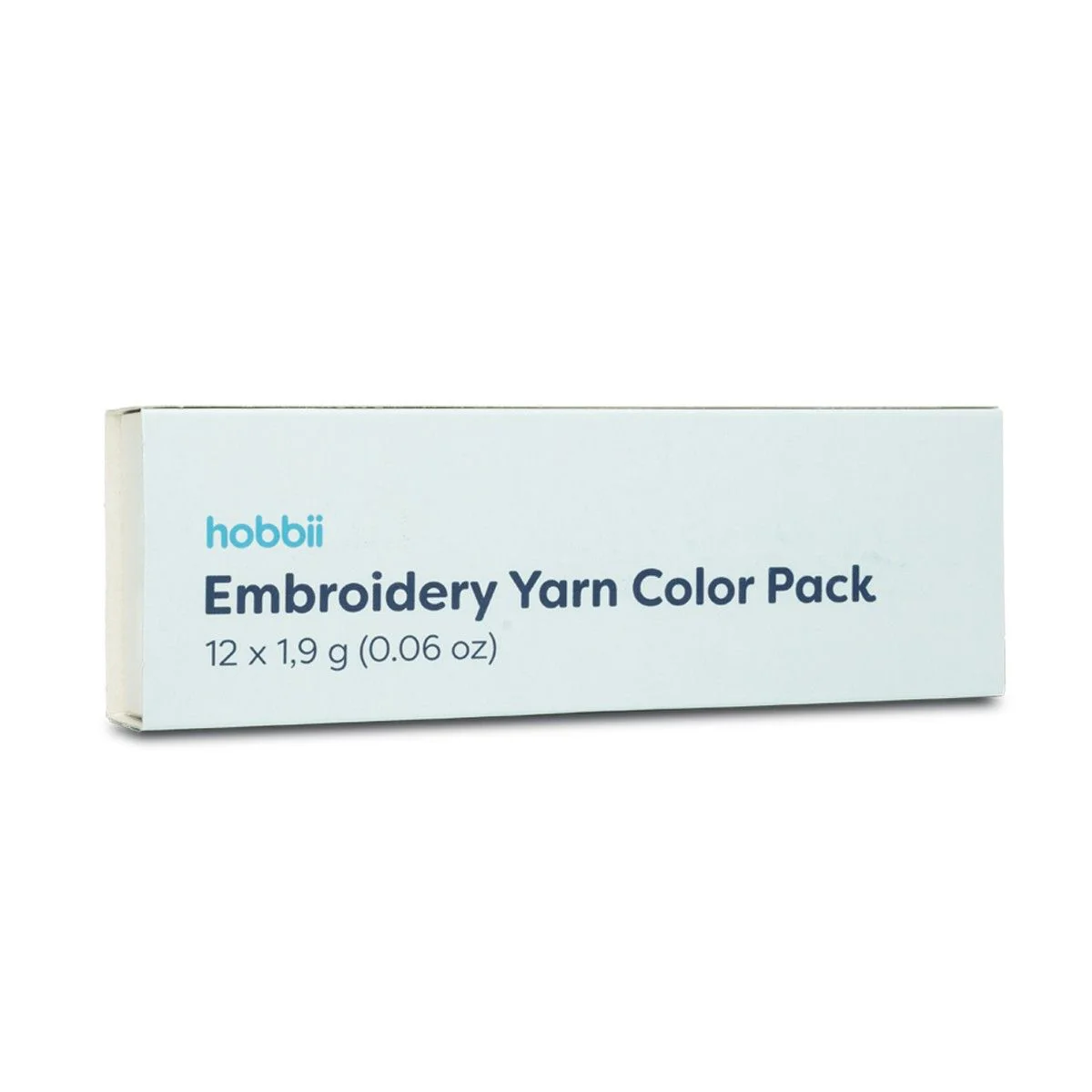 Embroidery Yarn Color Pack - Image 2