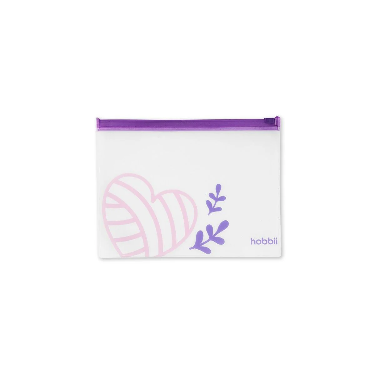 Zipper Bags (3 sztuk) - Image 7