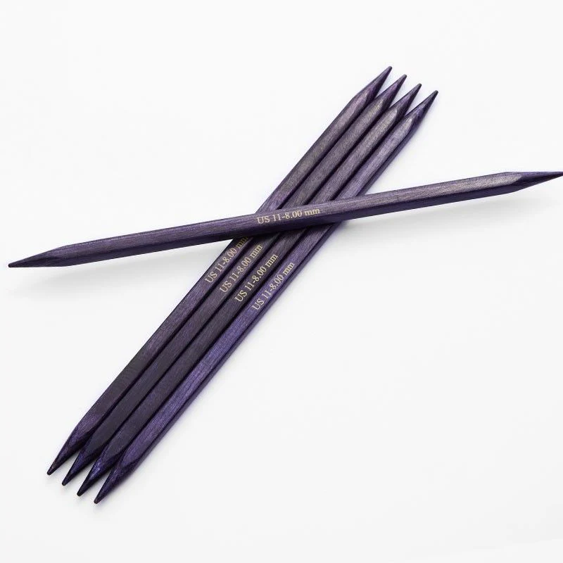 J'adore Cubics Druty Pończosznicze - 15 cm - Image 3