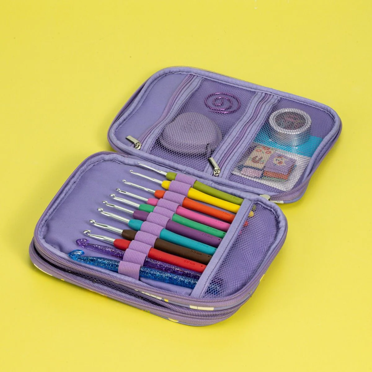 Etui do przechowywania z nadrukiem - Image 2
