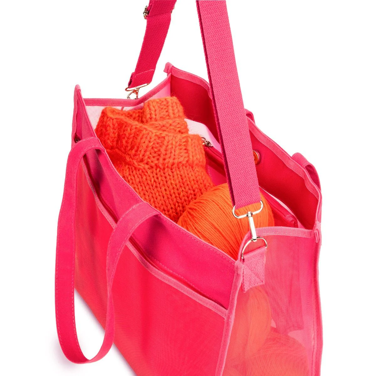 Mesh Torba na ramię - Image 5