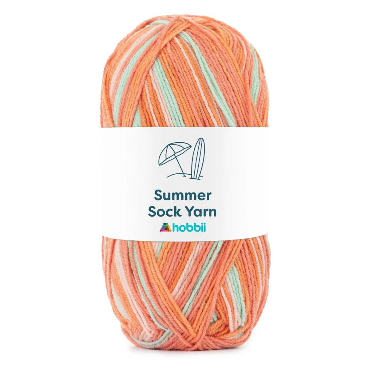 Summer Sock Yarn - Image 17