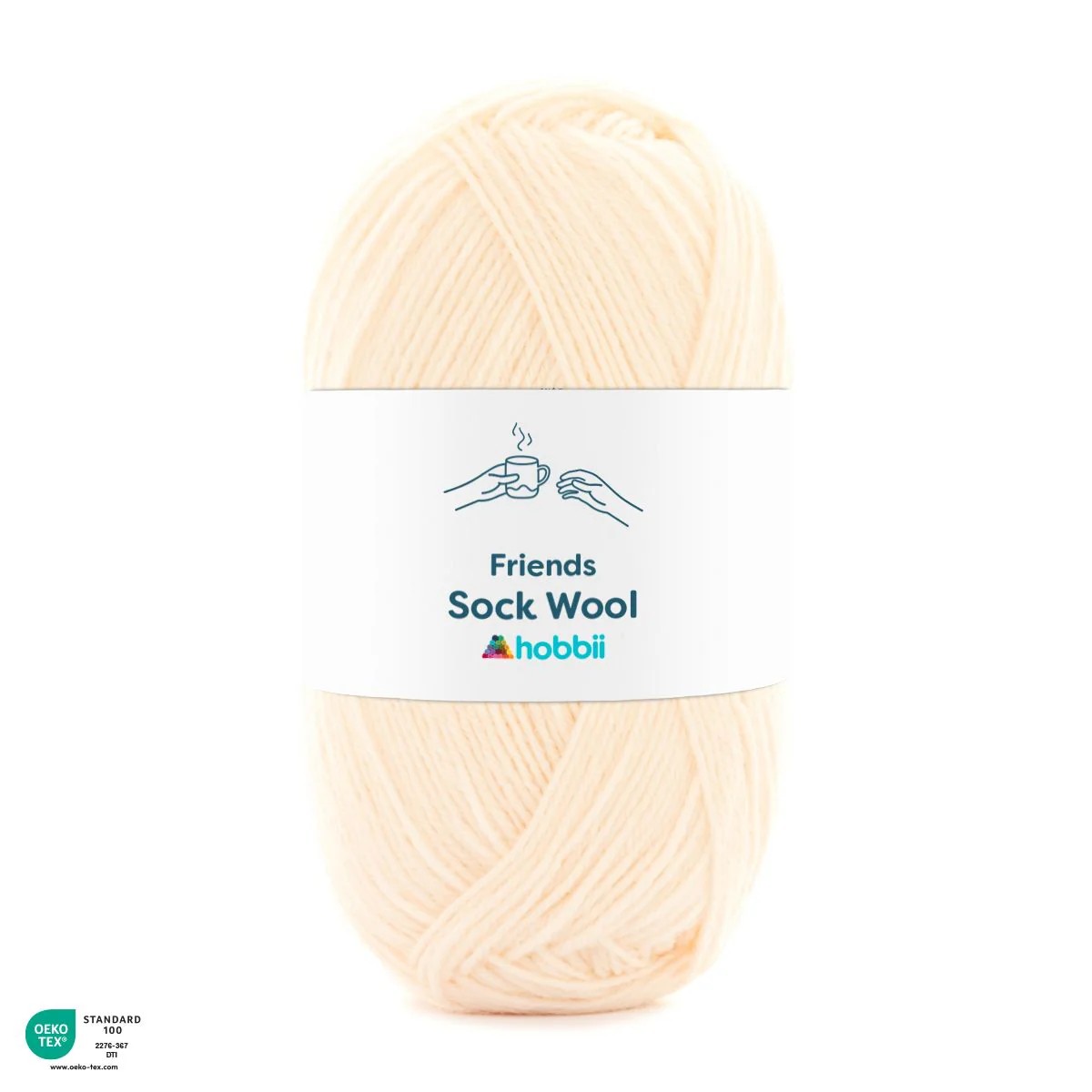 Friends Sock Wool - Image 26
