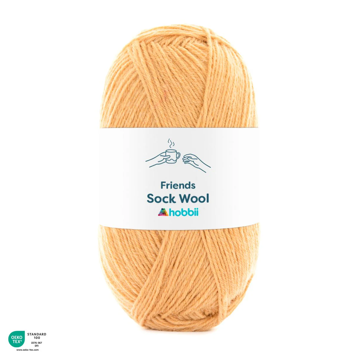 Friends Sock Wool - Image 27
