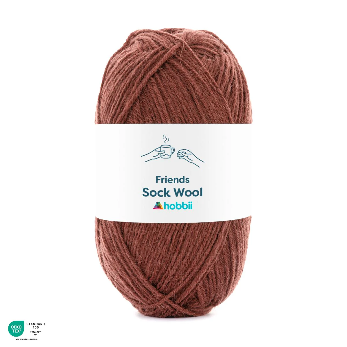 Friends Sock Wool - Image 29
