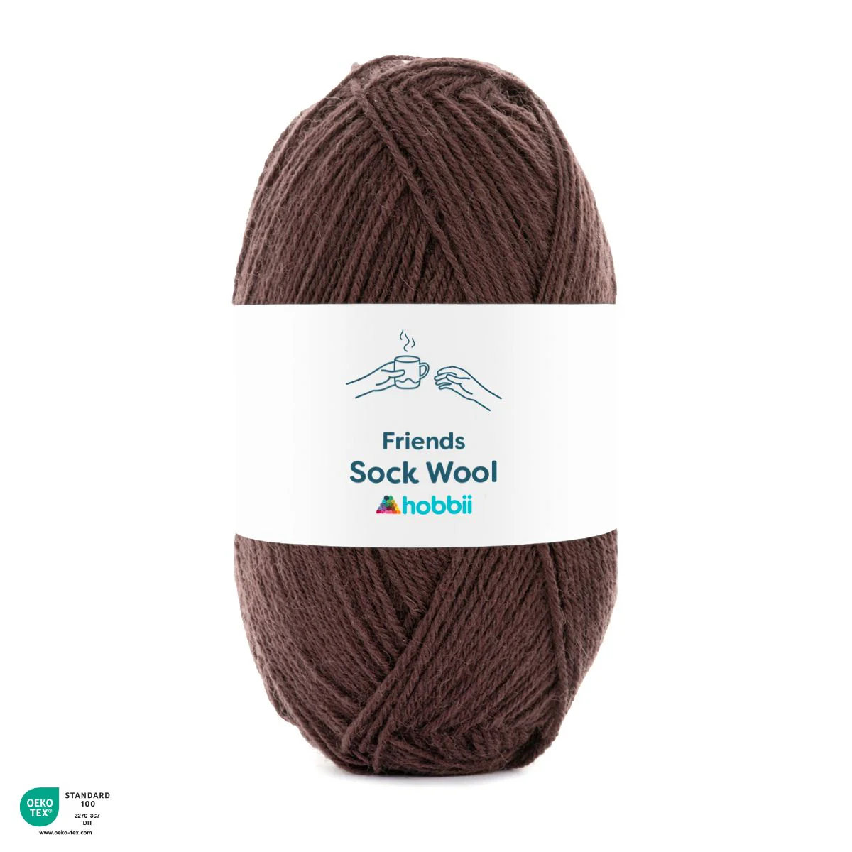 Friends Sock Wool - Image 30