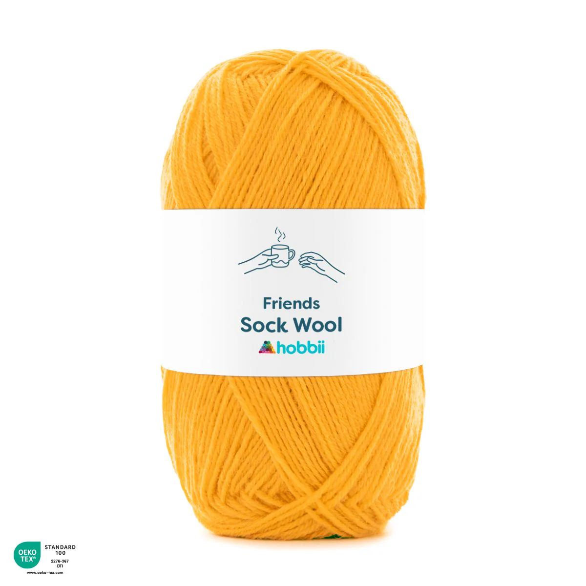 Friends Sock Wool - Image 31