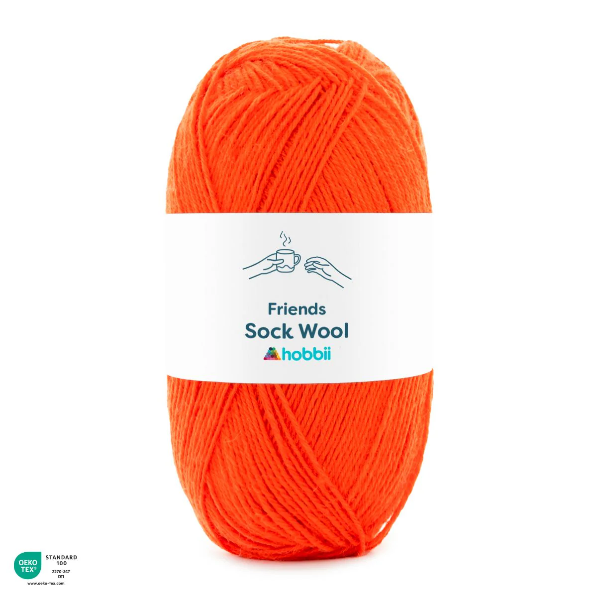 Friends Sock Wool - Image 32
