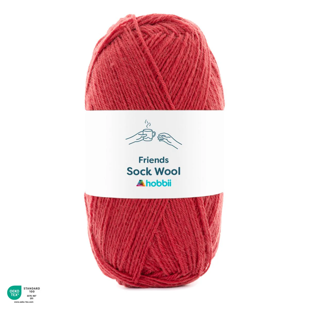 Friends Sock Wool - Image 34