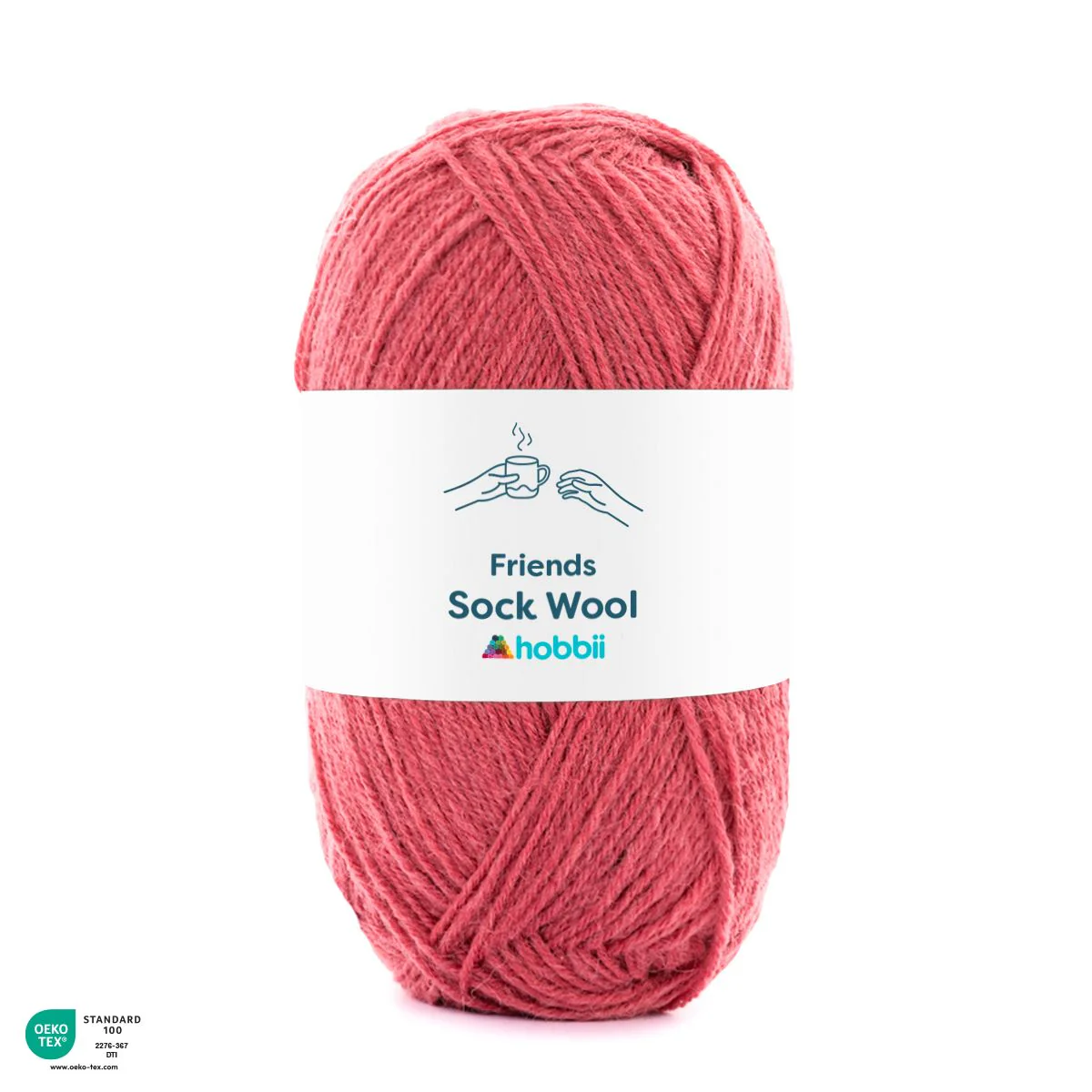 Friends Sock Wool - Image 36
