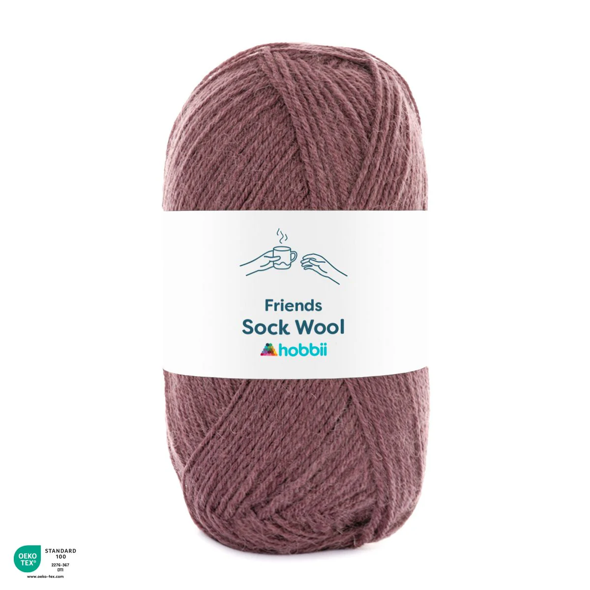 Friends Sock Wool - Image 37