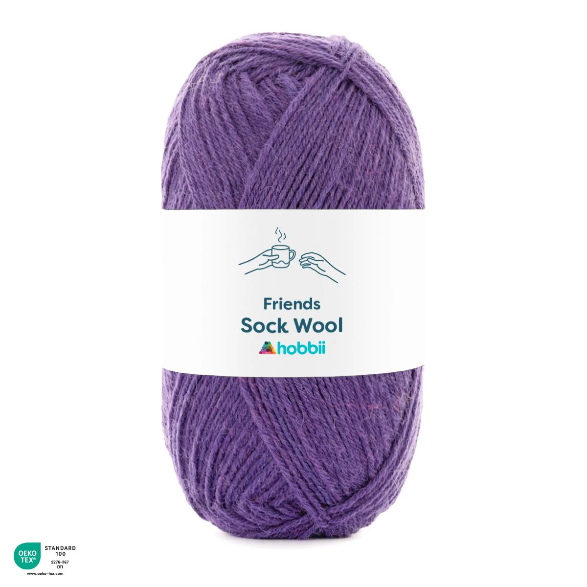 Friends Sock Wool - Image 38