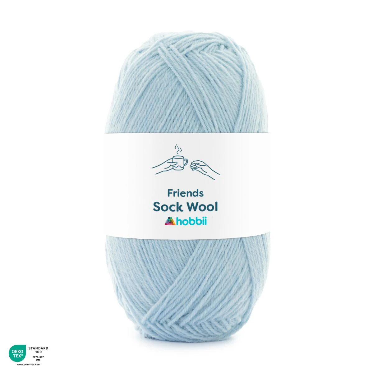 Friends Sock Wool - Image 39