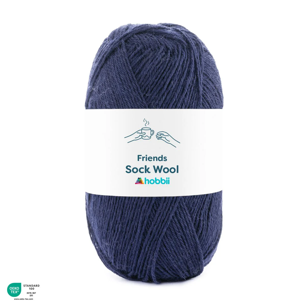 Friends Sock Wool - Image 41