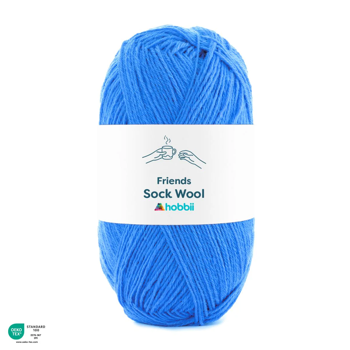 Friends Sock Wool - Image 42