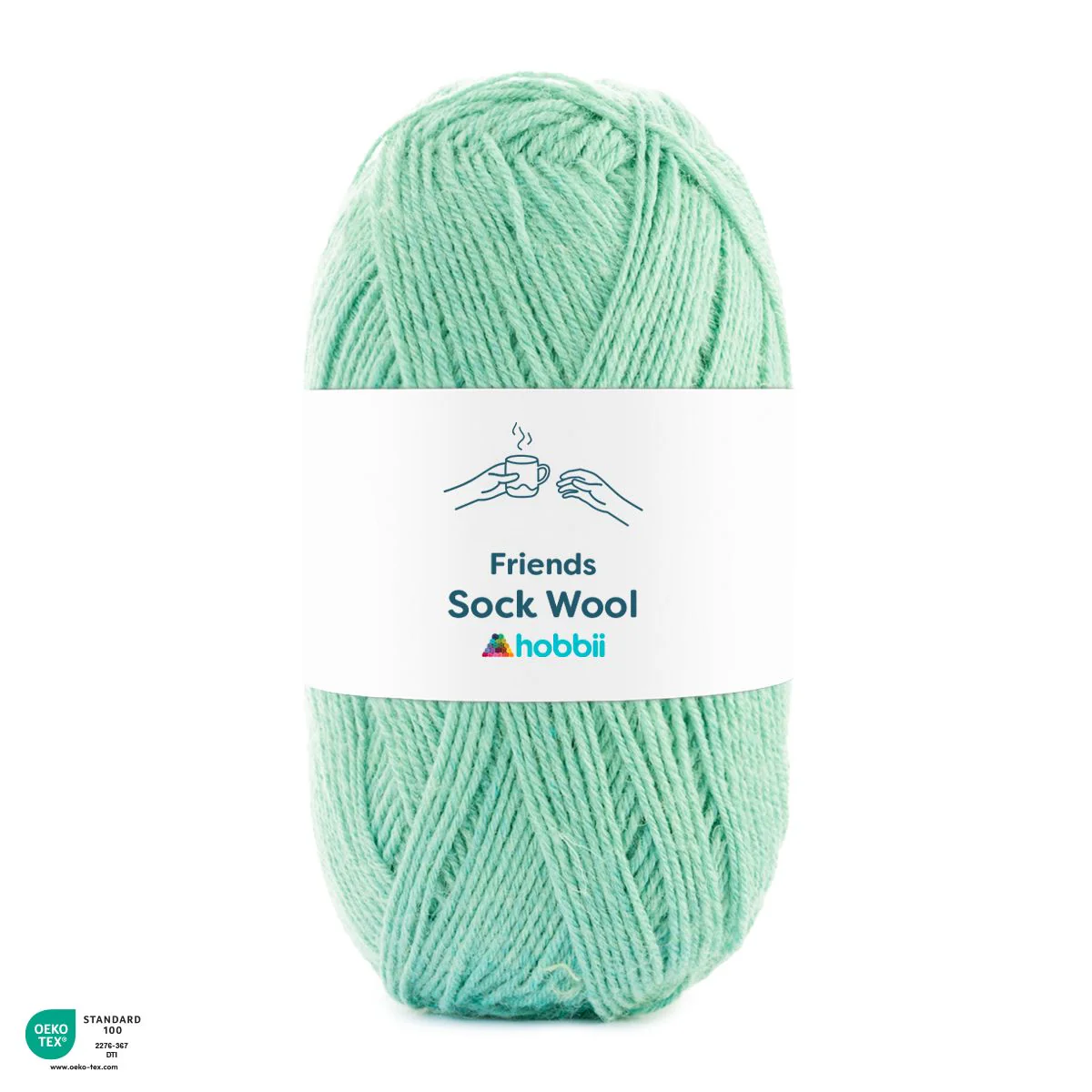 Friends Sock Wool - Image 43