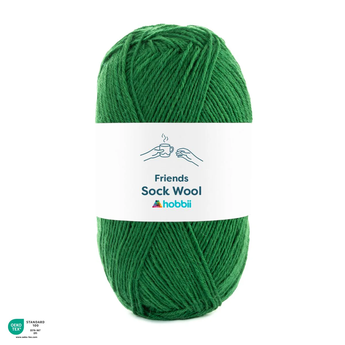 Friends Sock Wool - Image 44