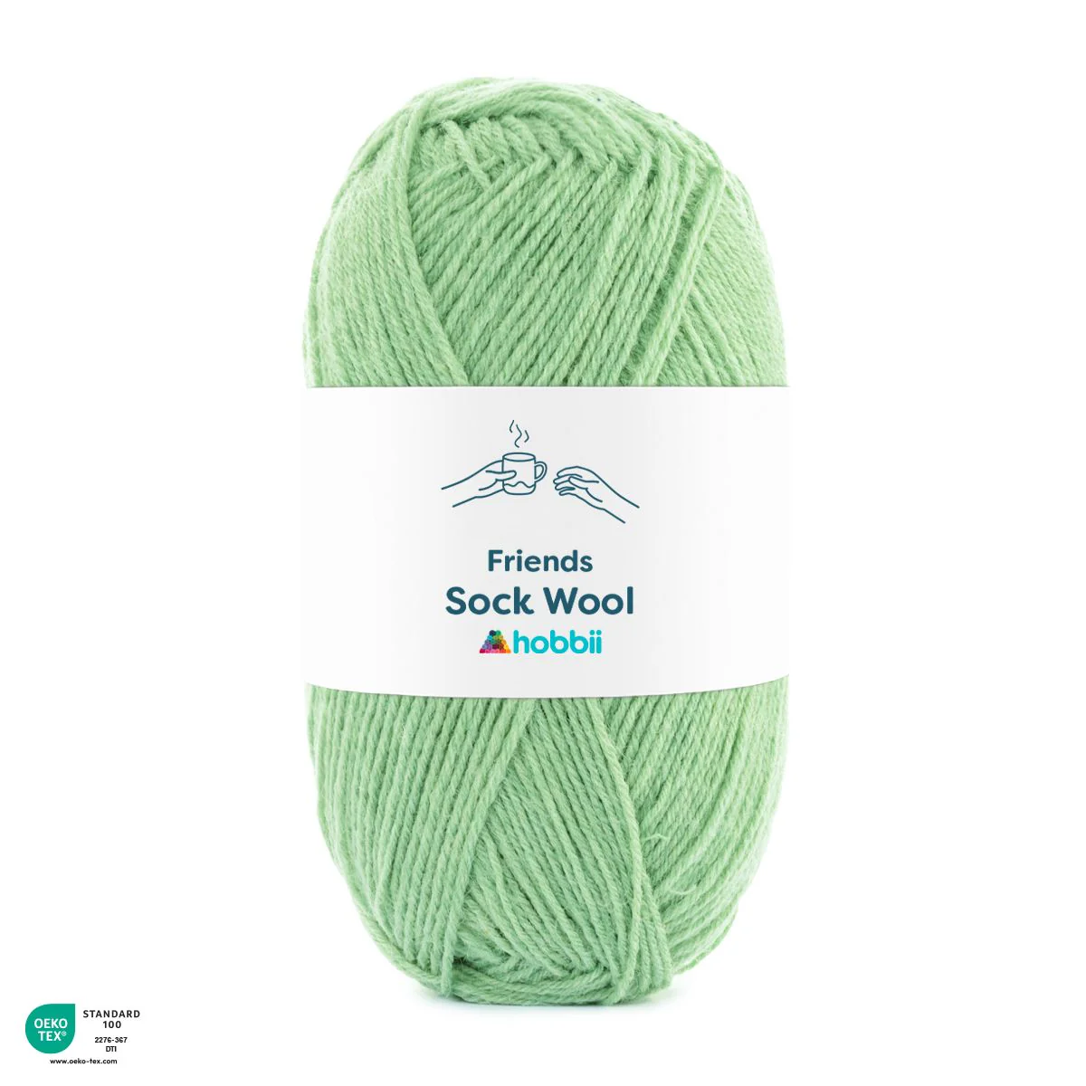 Friends Sock Wool - Image 45