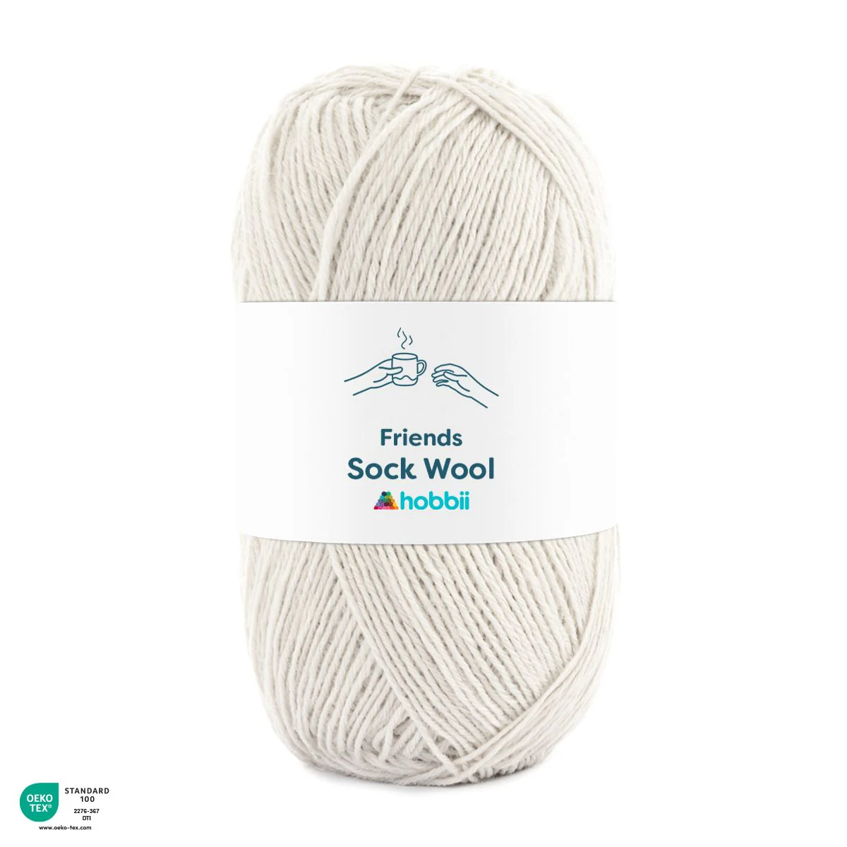 Friends Sock Wool - Image 46