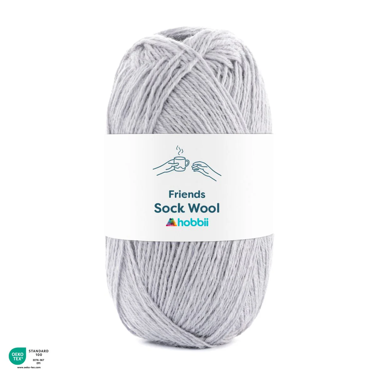 Friends Sock Wool - Image 47