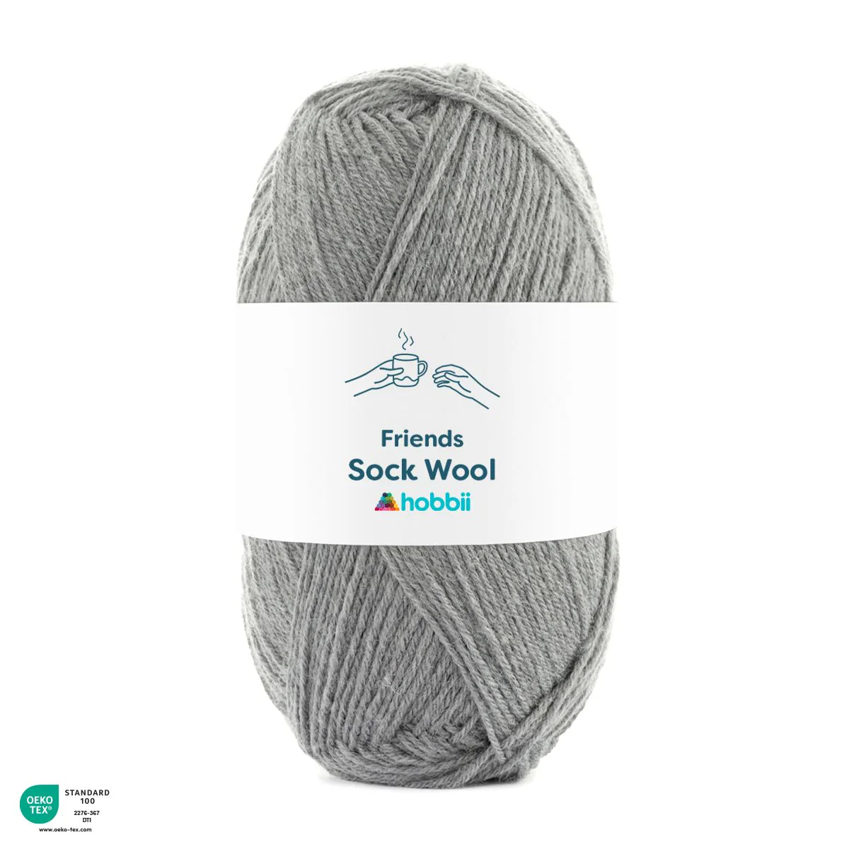 Friends Sock Wool - Image 48