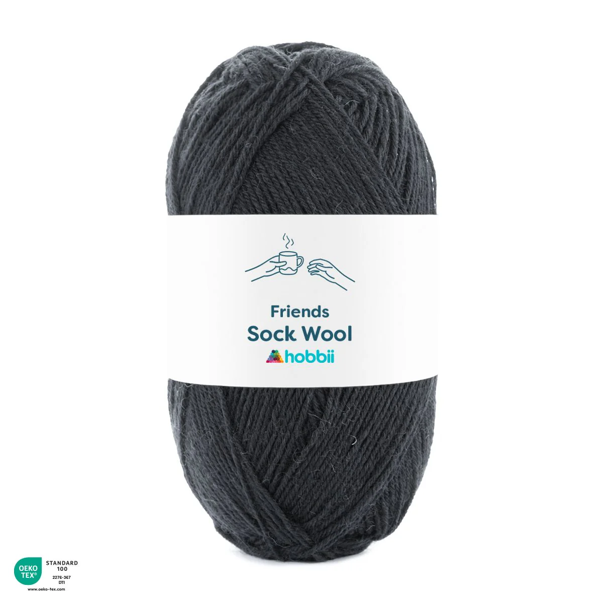 Friends Sock Wool - Image 50