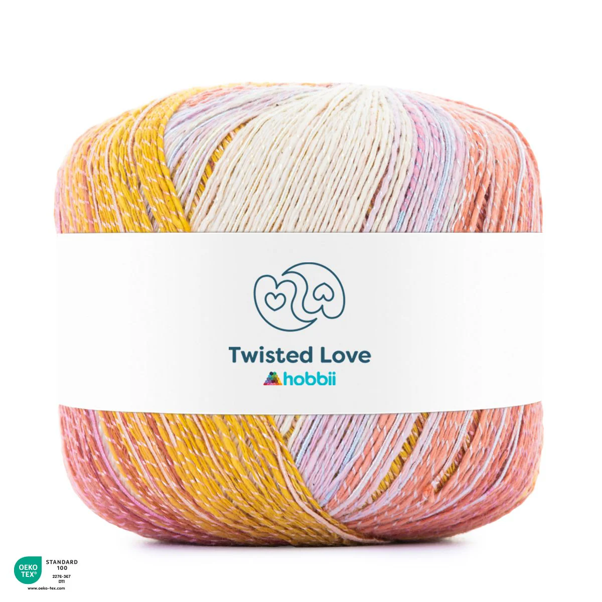 Twisted Love - Image 15