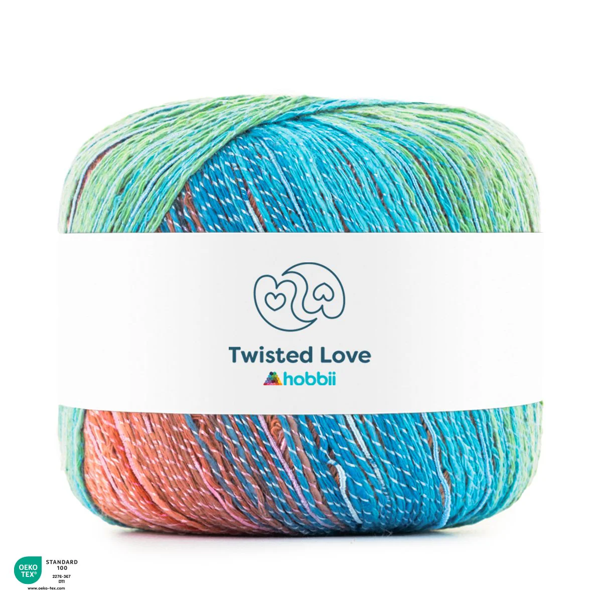 Twisted Love - Image 19