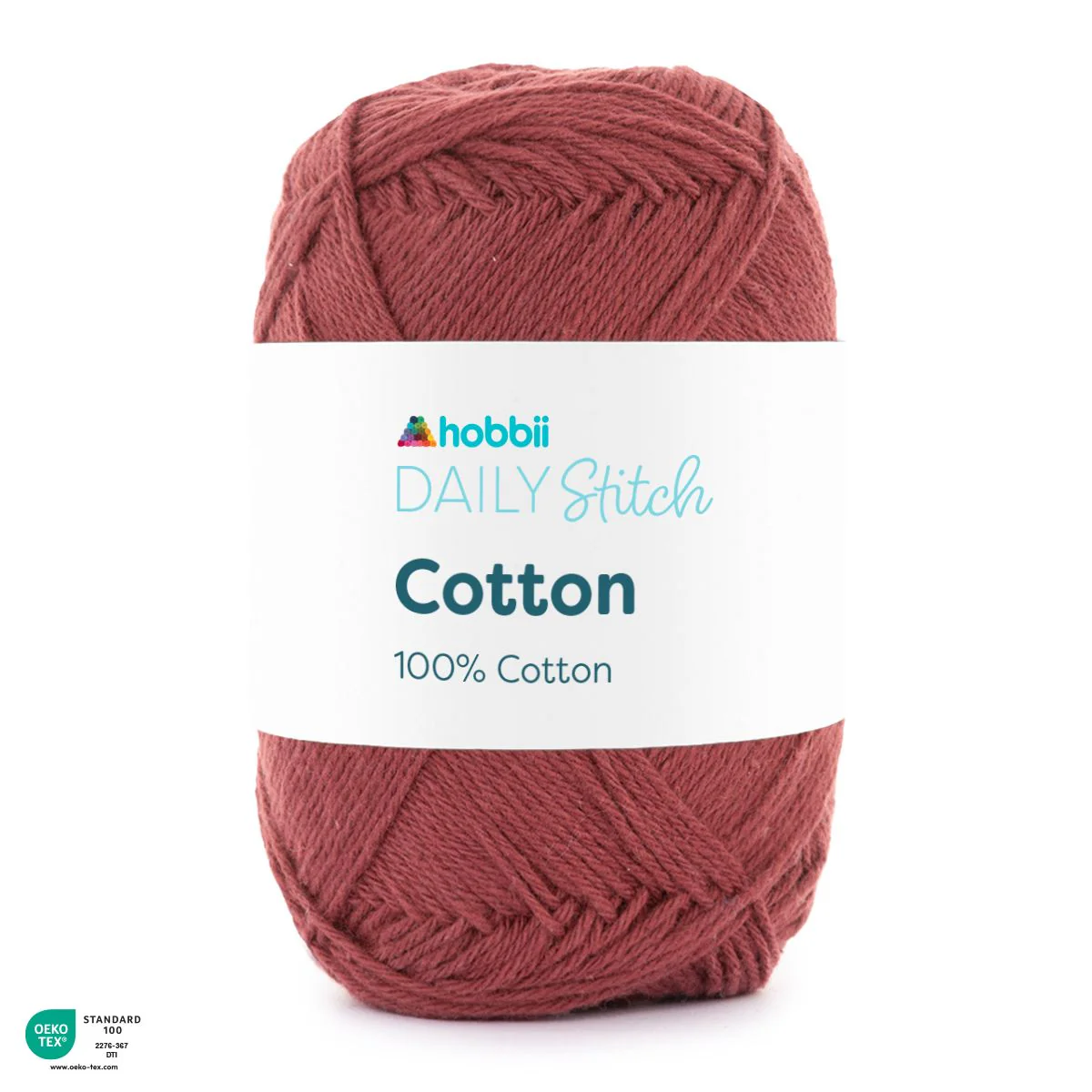 Daily Stitch Cotton - Image 11